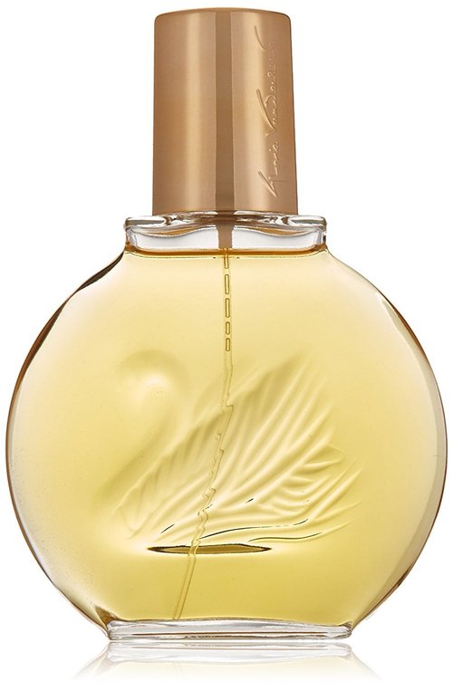 Gloria Vanderbilt Women's 100ml EDT Spray - Elegant Fragrance for Everyday Wear