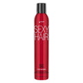 SexyHair Big Fun Raiser Volumizing Dry Texture Spray - 8.5 Oz | 48-Hour Hold & Humidity Resistance | For All Hair Types