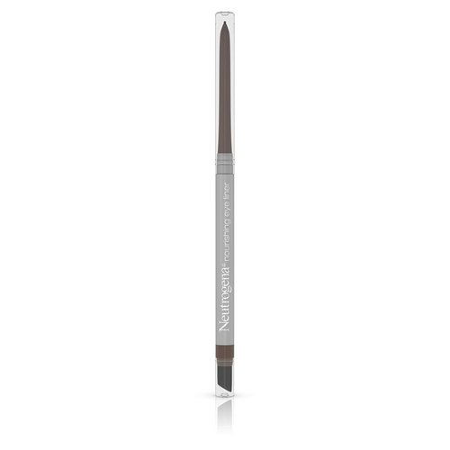 Neutrogena Nourishing Eye Liner - Spiced Chocolate | 0.01 Oz for Smooth Application