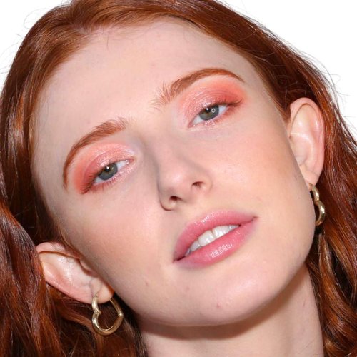 Redhead Revolution Gingerlash Mascara - Volumizing Brown Mascara for Redheads & Strawberry Blondes | Vegan & Cruelty-Free