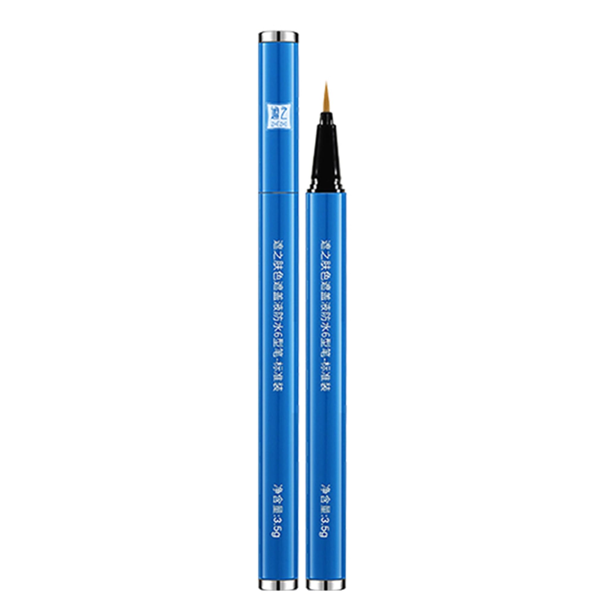 ZHEHZI vitiligo cover pen concealer, Waterproof Long-Lasting 3-7 Days Face &Hands&legs& Body Coverage full coverage and suitable for all kind of skin, 3.5g (light skin, face and body）