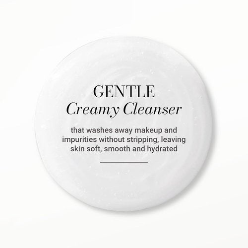 Meaningful Beauty Skin Softening Cleanser - Non-Foaming, Oil-Free & Fragrance-Free | 6 Fl Oz