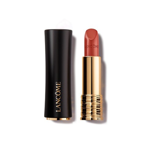 Lancôme L'Absolu Rouge Hydrating Cream Lipstick - Smudge-Resistant & Luminous - 18HR Comfort