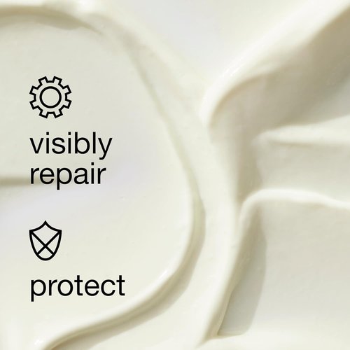 Clinique Smart Clinical Repair Cream - SPF 30 Wrinkle Correction with Peptides & Hyaluronic Acid | Protect & Repair