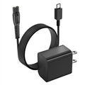 BENSN USB C Charger Compatible with Philips Norelco One Blade 360 QP6542 QP6552 QP2724 QP2834 QP1924 QP4631 QP6507 QP4530 MG5910 MG7910 MG9510, for Phillips Electric Beard Trimmer Charging