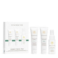 Innersense Organic Beauty - Hydrating Travel Hair Trio | Non-Toxic, Cruelty-Free Clean Haircare Set