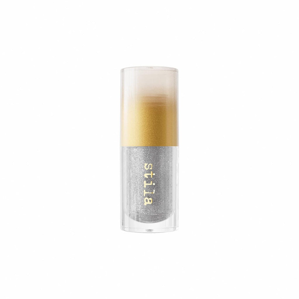Stila Heaven's Dew Gel Lip Oil - Hydrating Gloss-Oil Hybrid with Jojoba & Hyaluronic Acid | High-Shine Finish