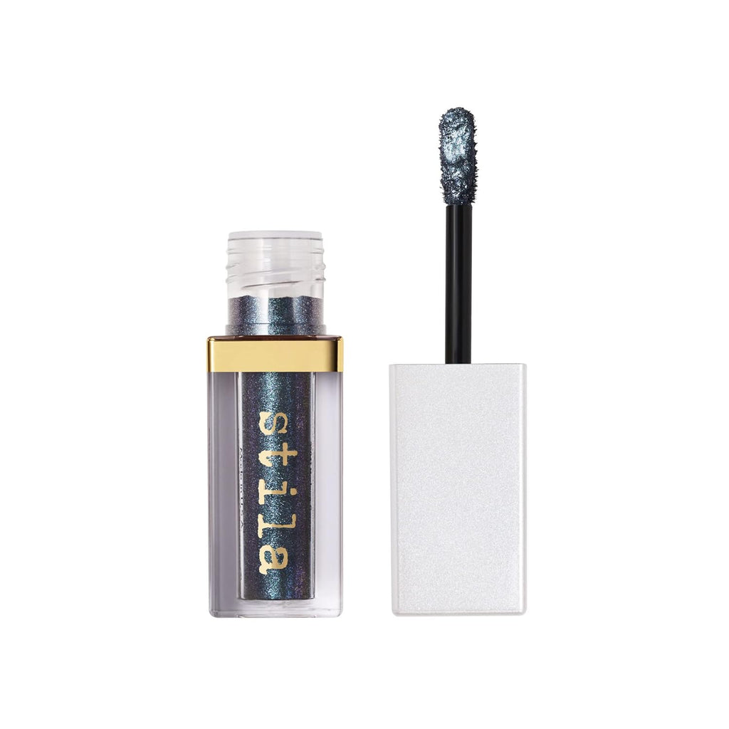 Stila Glisten & Glow Liquid Eye Shadow - Iridescent Finish | 0.153 Fl. Oz.