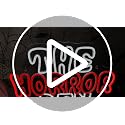 Horror Den Neon Sign - Scary Wall Light for Game Room & Halloween Decor - Variation of THIS listing