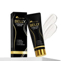 HOLYOM B Flat Belly Firming Cream - Premium Skin Tightening Cream for Stomach，Thighs & Butt， Skin Smoothing Moisturizer for Women and men, 4.02 fl oz