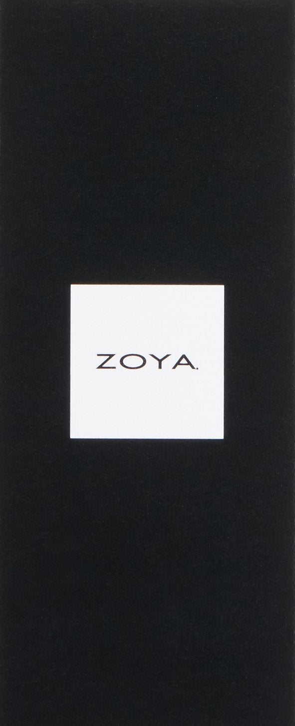 ZOYA Nail Polish - Aggie | Long-Lasting, Chip-Resistant Formula in Stunning Shade