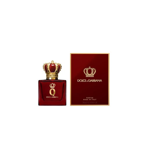 Dolce&Gabbana Q Parfum - Luxurious Eau De Parfum Spray for Women | Elegant Fragrance