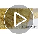 Orange Sequin Table Runner 12x72 Inches - Pack of 10 for Parties & Weddings - Glitter Holiday Decor