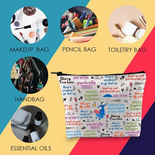 Mary Popp Tote Bag Mary Popp Musical Tote Mary Popp Merch Mary Popp Quote (Mary Bag)