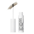 Milk Makeup KUSH Fiber Brow Gel - Tinted Formula for Fuller, Natural-Looking Brows | Vegan & Conditioning