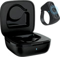 TIK Tok Bluetooth Remote Control - Page Turner & Camera Shutter for iPhone/Android | Black