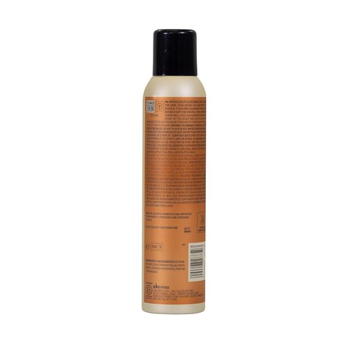 Davines Invisible Dry Shampoo - Residue-Free Cleansing & Volumizing Formula | Vanilla & Grapefruit Scent