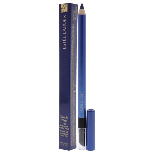 Estée Lauder Double Wear Gel Eye Pencil - 24H Waterproof Formula for Long-Lasting Wear | 0.04 Oz