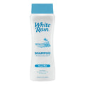 White Rain Moisturizing Shampoo - Ocean Mist Scent, 15 Fl Oz | Hydrating & Paraben-Free Formula for All Hair Types
