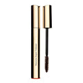 Clarins Supra Volume Mascara - Award-Winning Volumizing & Lengthening Formula | Clump-Free, Smudge-Proof | 0.2 Ounces