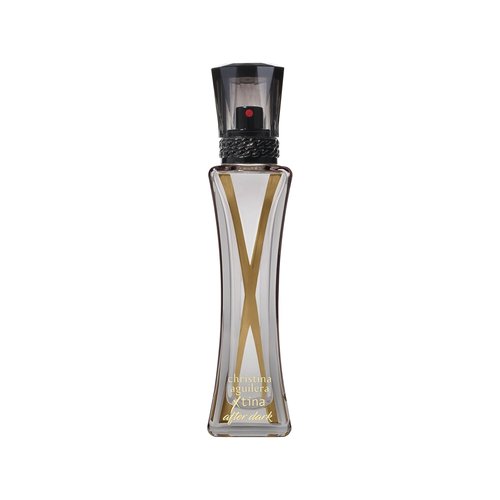 Christina Aguilera Xtina After Dark Eau de Parfum - Floral Amber & Vanilla Bean | 1.0 fl oz