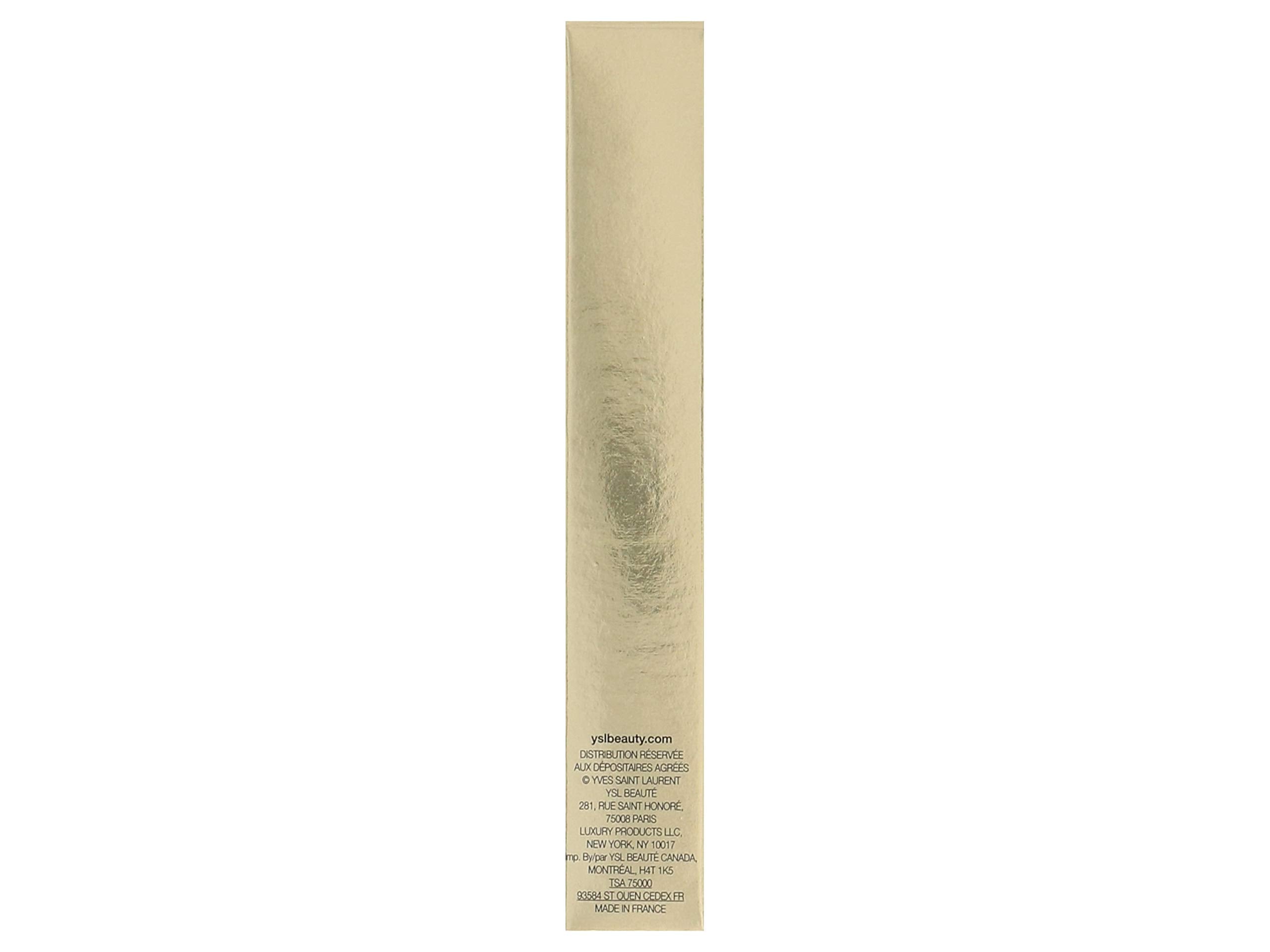 Yves Saint Laurent Touche Eclat Radiant Touch Concealer Luminous Sand for Women, 0.1 Ounce
