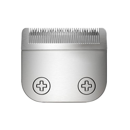 **WHAL Stainless Steel Replacement Blade - 30mm Detachable for All-in-One Lithium Ion Trimmers**