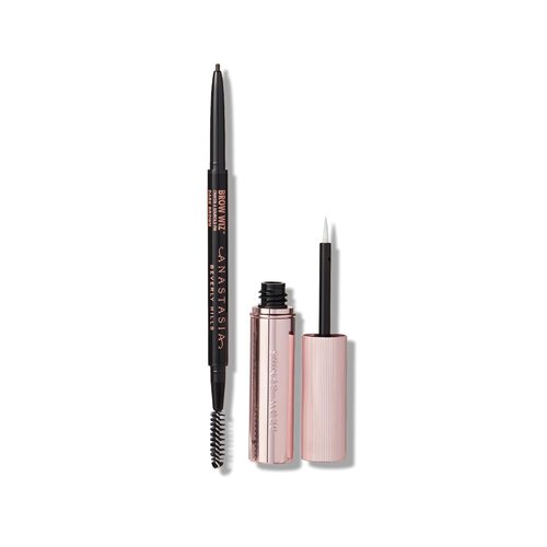 Anastasia Beverly Hills - Ultimate Brow Care Kit for Perfectly Shaped Brows | All-in-One Essentials