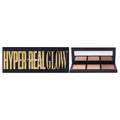 MAC Hyper Glow Palette - Get It Glowin Makeup Women 0.15 oz