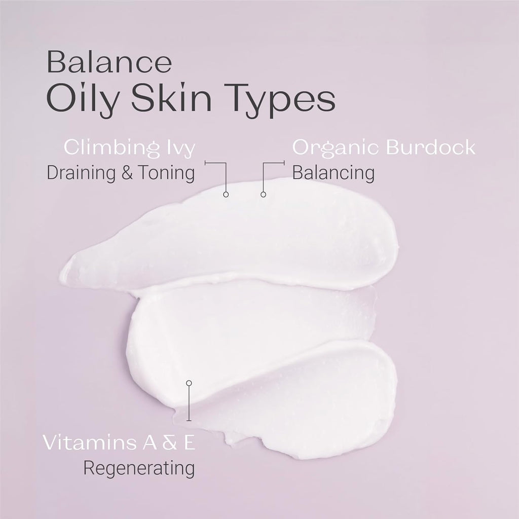 Yonka Creme PG - Mattifying Protective Cream for Oily Skin | Anti-Aging Treatment | 1.68 oz
