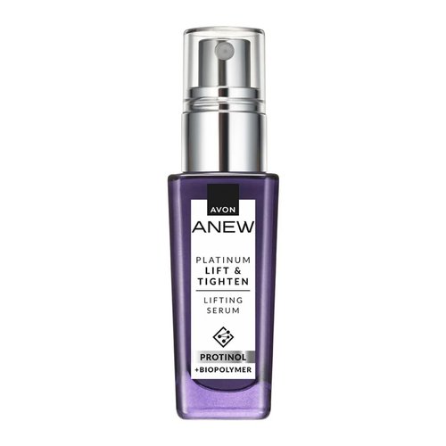 Avon Anew Platinum Lift & Tighten Serum 30ml