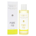 PURE FIJI Nourishing Exotic Coconut Body Oil, Coconut Lime Blossom (7.7 fl oz/230ml)