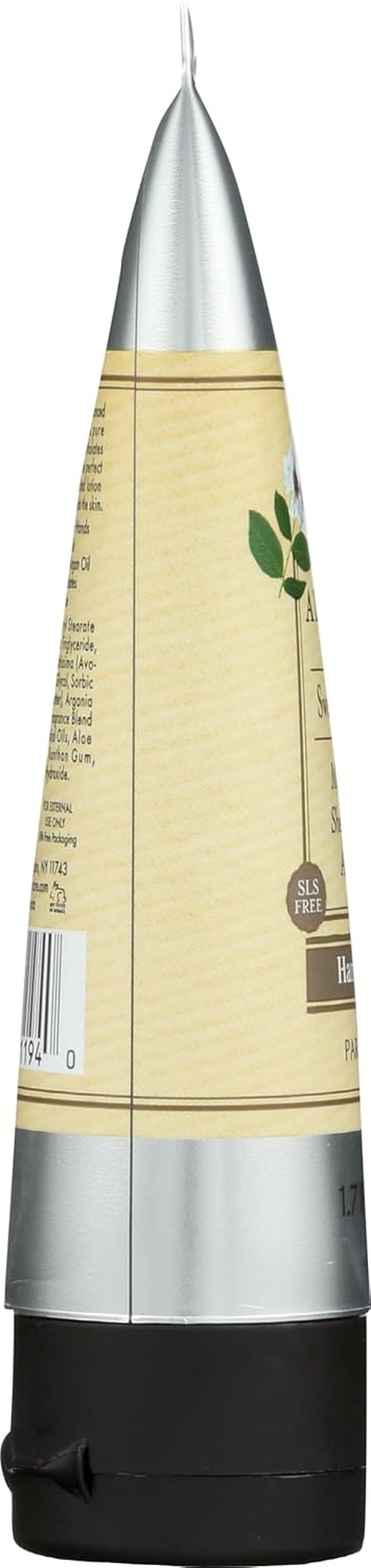 A LA MAISON Hand Cream - Nourishing Sweet Almond Formula | 1.7 Fl Oz
