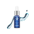 iS CLINICAL Hydra-Cool Serum - Refreshing Hydrating Face Serum for Anti-Blemish & Anti-Redness