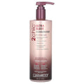 Giovanni 2chic Ultra-Sleek Conditioner - Brazilian Keratin & Argan Oil for All Hair Types | 24 fl oz