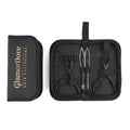 GlamorDove Hair Extension Pliers Kit Microlink Pliers for Extensions Hair Extension Beading Tool Hair Needle Pulling Hook Hair Styling Bead Closer and Remover Pliers