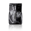 Italwax Pour Homme - 1kg / 2.2lb - Hard wax beads for hair removal - Special for man - Natural formulation - Easily removes coarse hairs - Ideal for barber shops