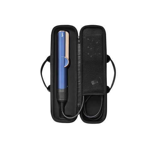 Hounyoln Carry Case for Airstrait Straightener,Portable Travel Bag for Dyson Airstrait Straightener EVA Hard Box Christmas Gift