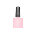CND Shellac Gel Nail Polish - Long-Lasting Gray/Silver Color with Curve-Hugging Brush | 0.25 fl oz