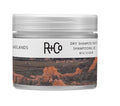 R+Co Badlands Dry Shampoo Paste - Part Dry Shampoo & Styling Paste | Adds Texture & Matte Finish