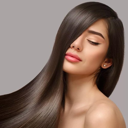 PETER COPPOLA Total Repair Sulfate-Free Smoothing Shampoo - For Damaged Hair - Color Safe, Sodium Chloride-Free Keratin Shampoo (33.8 Fl Oz)