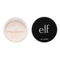 e.l.f. High Definition Powder - Lightweight Loose Powder for Soft Focus Effect | 0.28 Oz, Soft Luminance