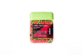 walse Watermelon Jubilee Hard Wax Beans, For Face and Body Hair Removal, 12.8oz, Watermelon Scented