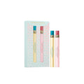 Moroccanoil Perfume Set - Signature Collection Fragrances for Luxurious Scent Experience