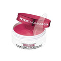 Peter Thomas Roth | Even Smoother™ Glycolic Retinol Eye Patches - Hydrating Treatment for Fine Lines & Texture