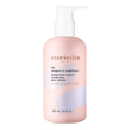 Evereden 2-in-1 Kids Shampoo & Conditioner - Cool Peach, 8.5 fl oz | Vegan & Gentle Care for Healthy Hair