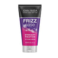 John Frieda Frizz Ease Styling Crème - Straightens Frizzy Hair with Milk Protein & Almond Oil | 5 Oz