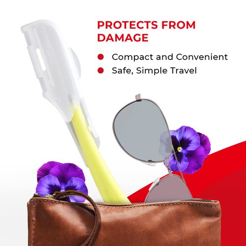 FEATHER Artist Club SS Straight Razor Safety Cover SNC-500