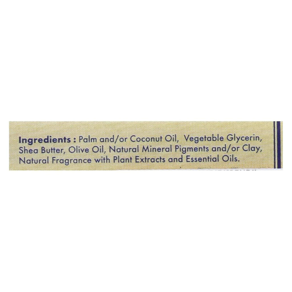 A La Maison Lavender Soap Bar - Moisturizing Formula | 8.8 Ounce