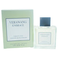 Vera Wang Embrace Green Tea & Pear Blossom Fragrance - 1 Ounce Elegant Perfume